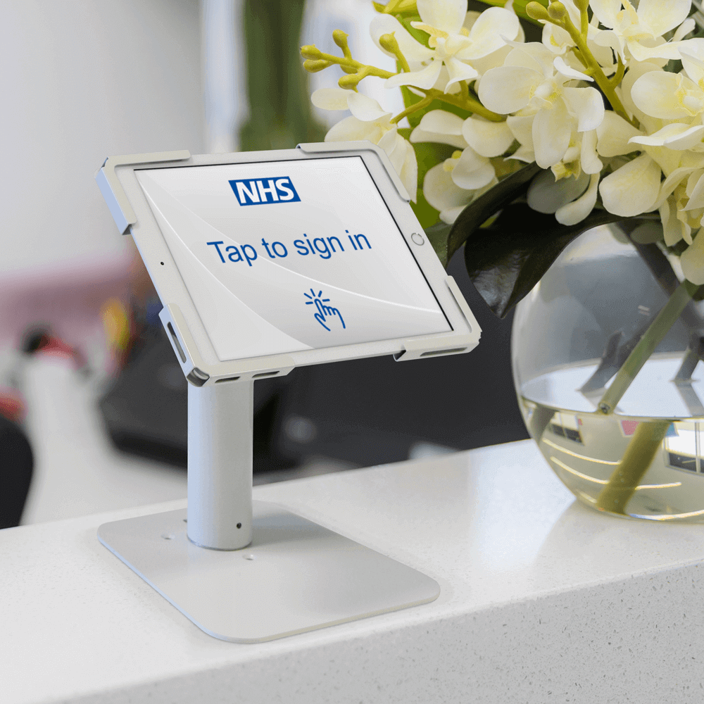 Tablet Holder