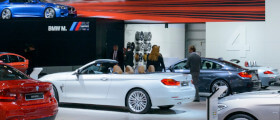 Showrooms