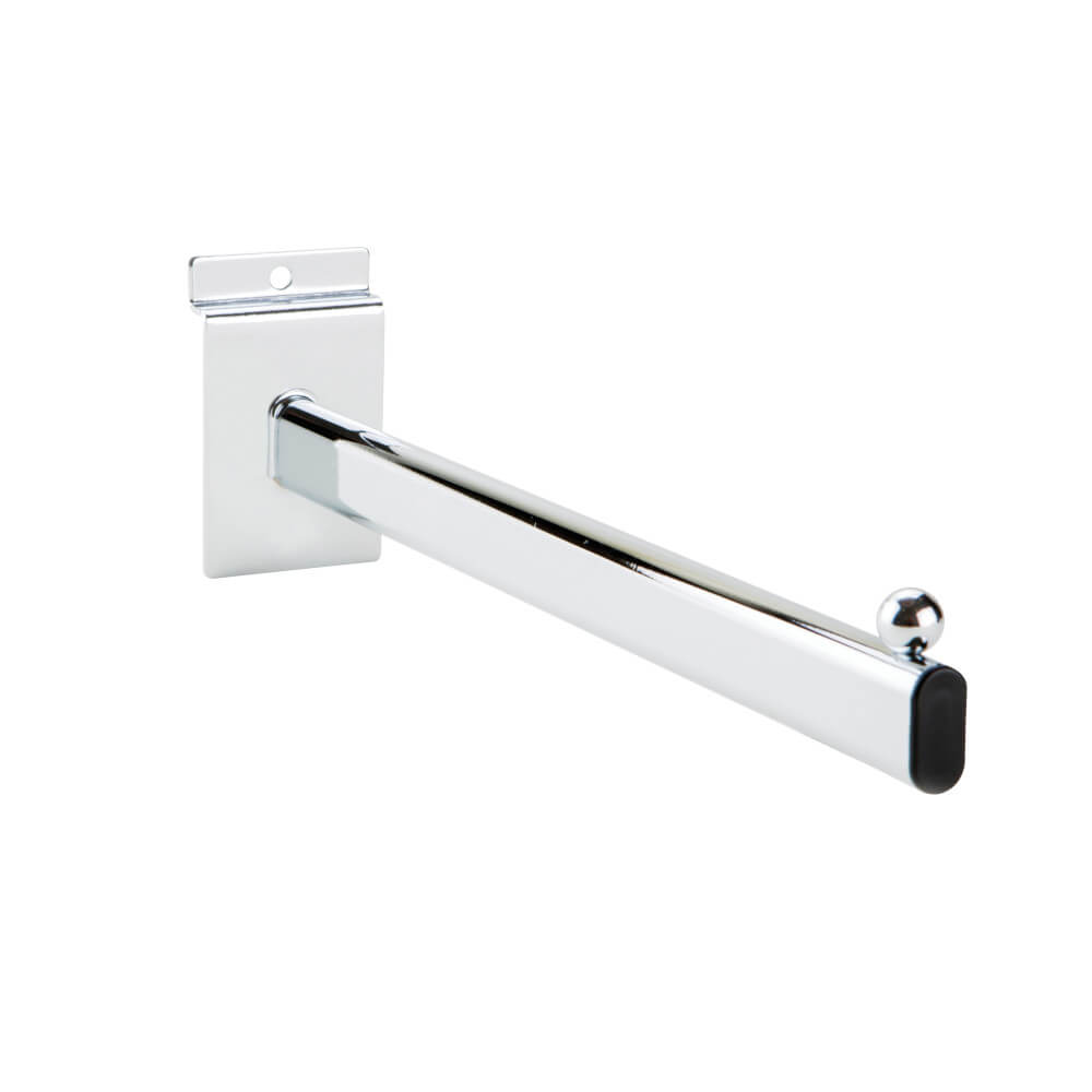 Slatwall Arm Rail