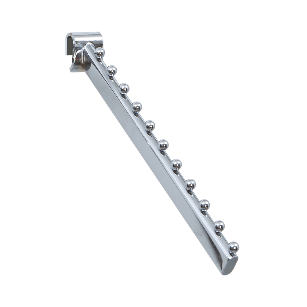 Waterfall Twinslot Arm