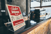 The 7 best cafe merchandising tips