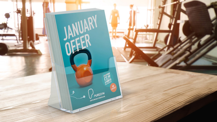 Are Leaflets Effective?