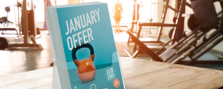 Are leaflets effective?