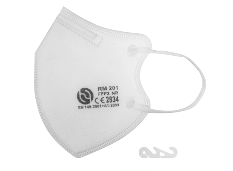 ffp2 face mask available in bulk from UK POS