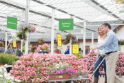 10 ways to improve garden centre sales