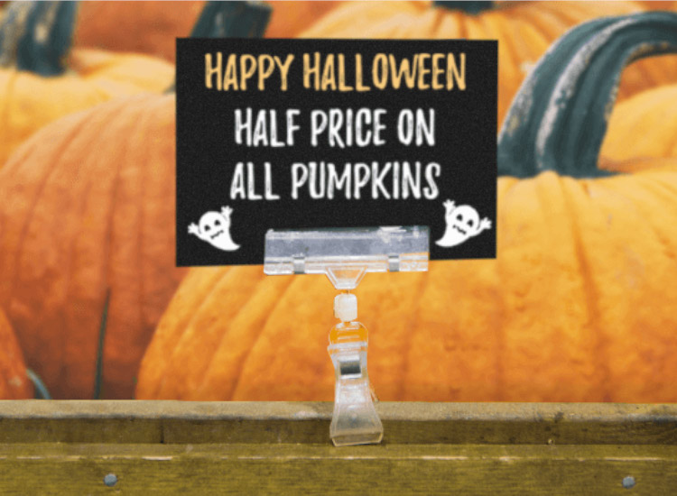 10 essential Halloween display ideas