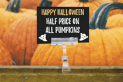10 essential Halloween display ideas