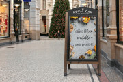 How hospitality can prepare for Christmas
