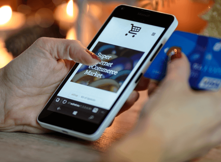 UK consumer behaviour trends