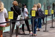 The Psychology Of Retail Queuing