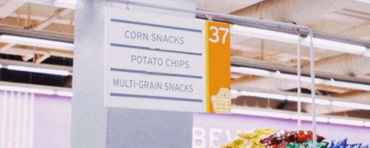 Integrating A Wayfinding Strategy Into Your Store Layout