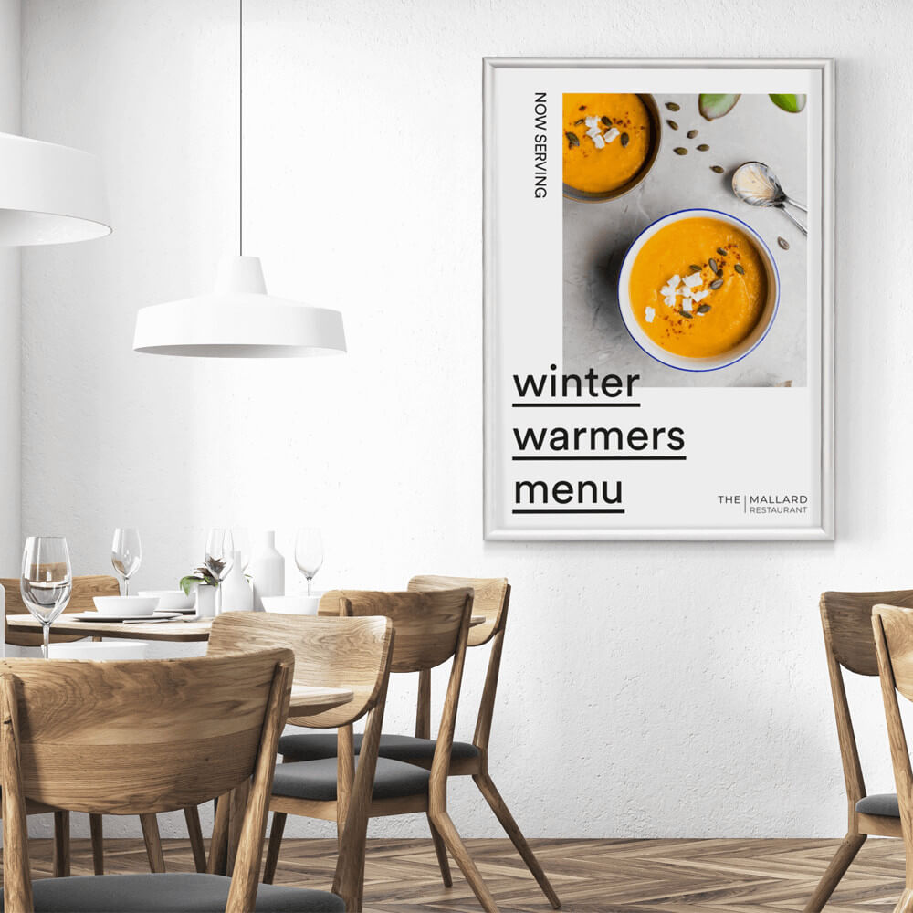 Silver Snap Frames for Salons