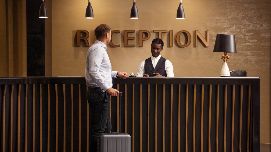 Transform Your Hotel Interior Without A Costly Remodel