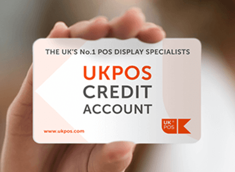 credit account