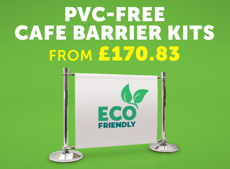 Shop new eco-friendly design now!
