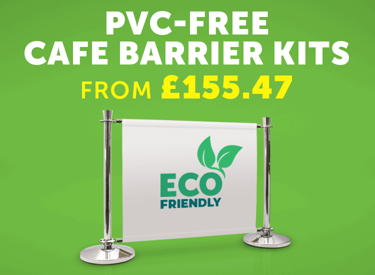 Shop new eco-friendly design now!