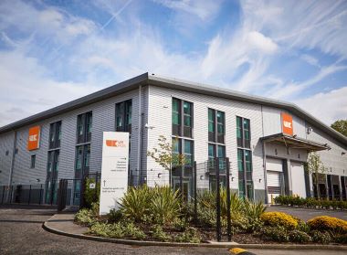 About UK POS