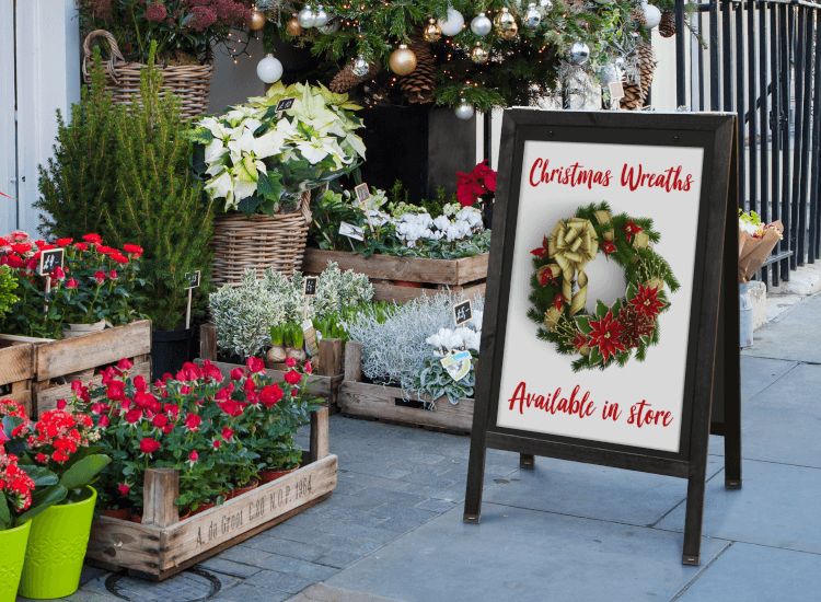 Retailers' guide to Christmas