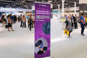 Trade show and exhibition display ideas