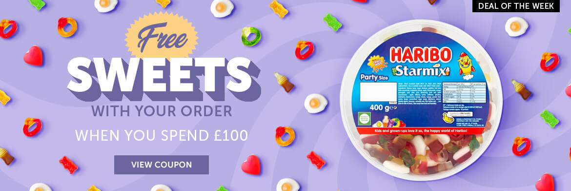 Deal of The Week