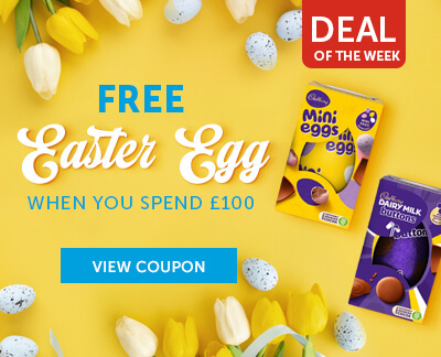 Deal of the Week