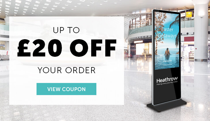 This week's promotion