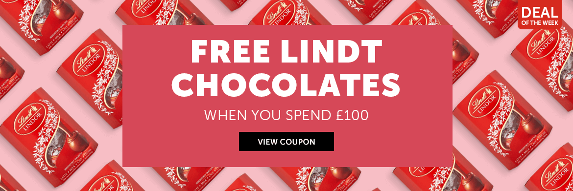 Deal of the week