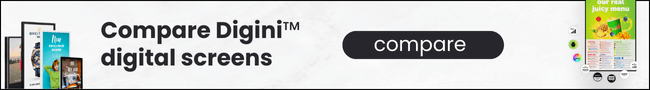 compare digital media displays