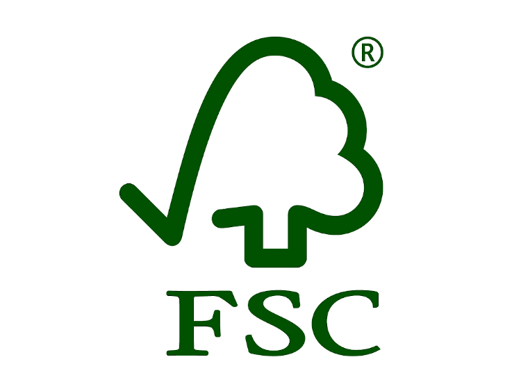 fsc acredited