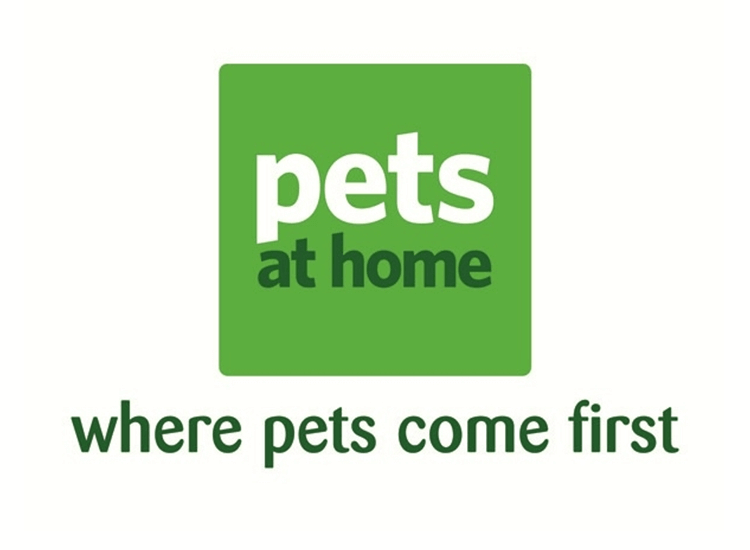 Pets at Home