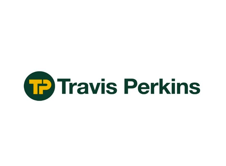 Travis Perkins