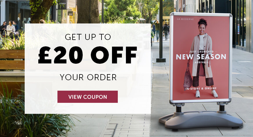 This week's promotion