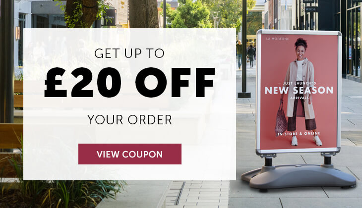 This week's promotion