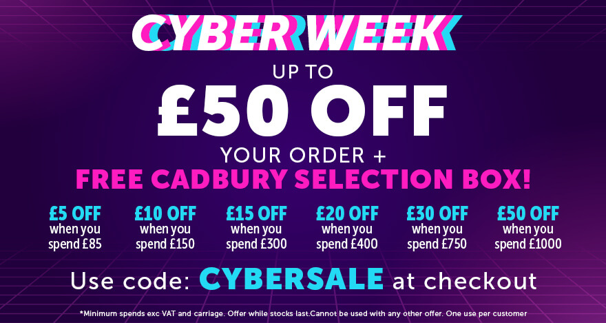 This week's promotion