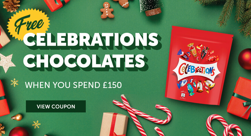 This week's promotion