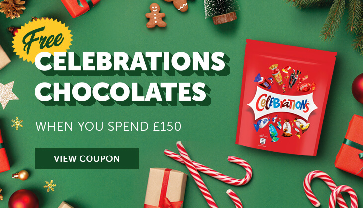 This week's promotion