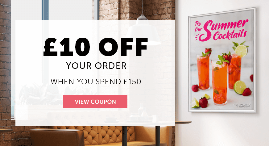 This week's promotion
