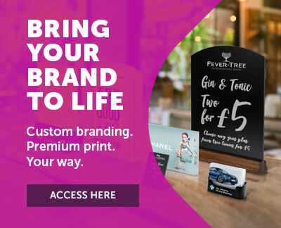 Printing and branding