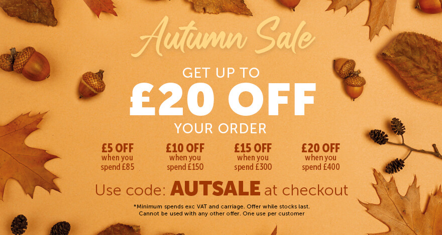 This week's promotion