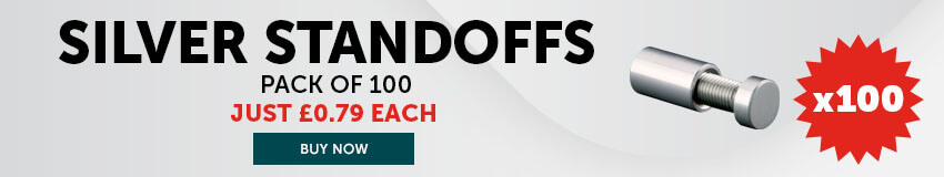 100 pack standoffs deal