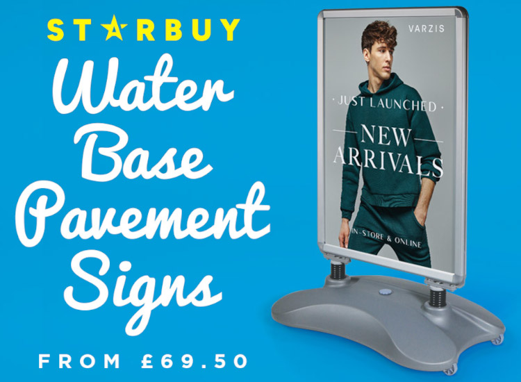 Don't miss this week's STARBUY