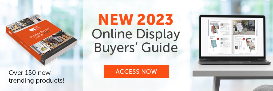 Download the 2023 buyers' guide