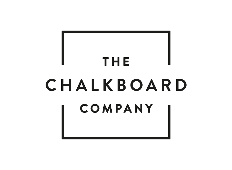 The Chalkboard Company